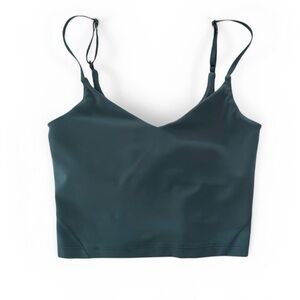 Lululemon Align Cropped Cami Tank